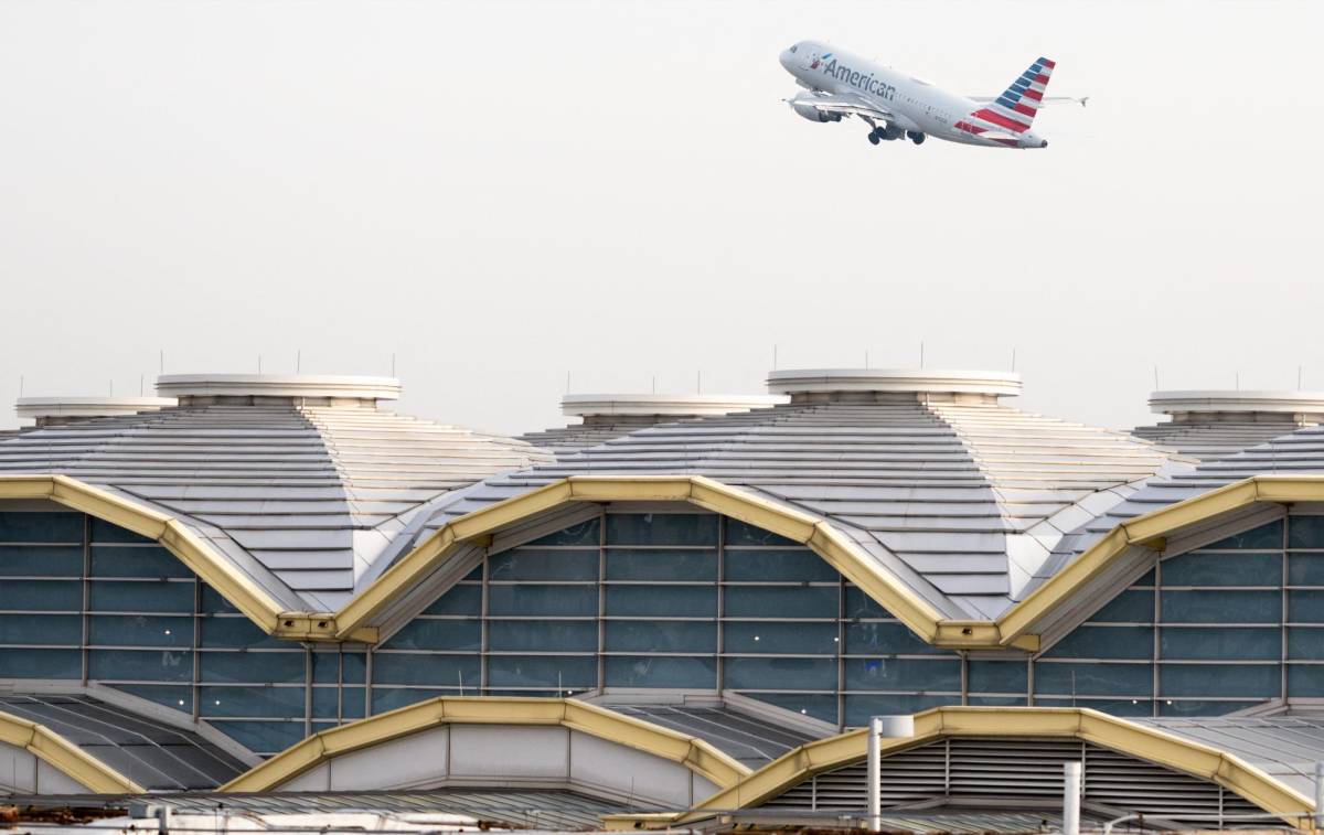 EEUU investiga caso de dos aviones que estuvieron cerca de chocar en aeropuerto de Nueva York
