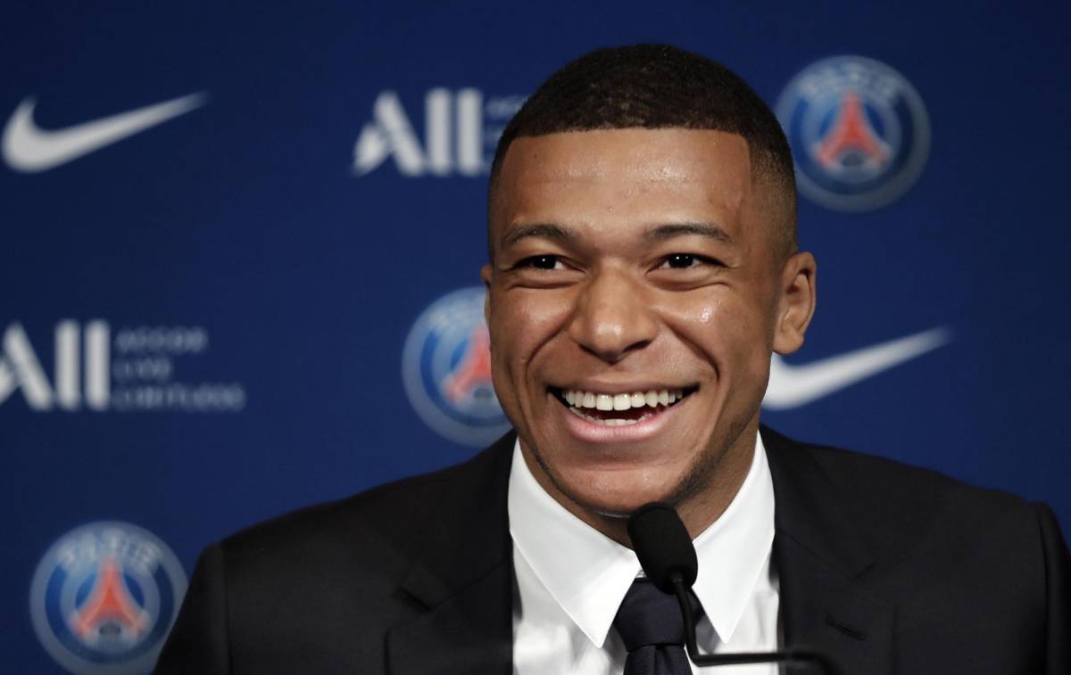 Mbappé se pronuncia tras renovar con PSG y rechazar al Real Madrid: “Se acabó”