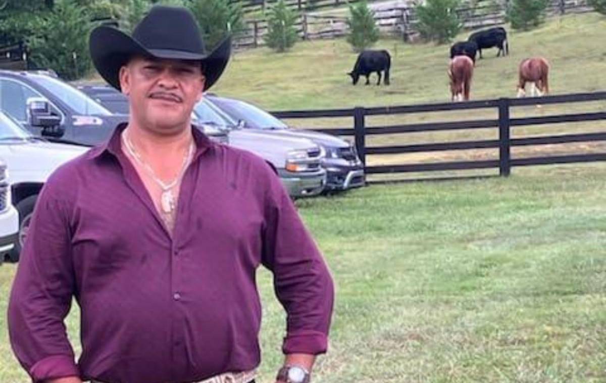 Así era Jesús Loera, guardia asesinado en el consulado de Honduras en Atlanta