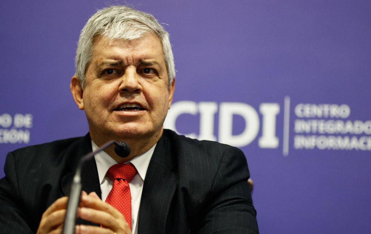 Agencia Antidrogas de Paraguay suspende cooperación con la DEA