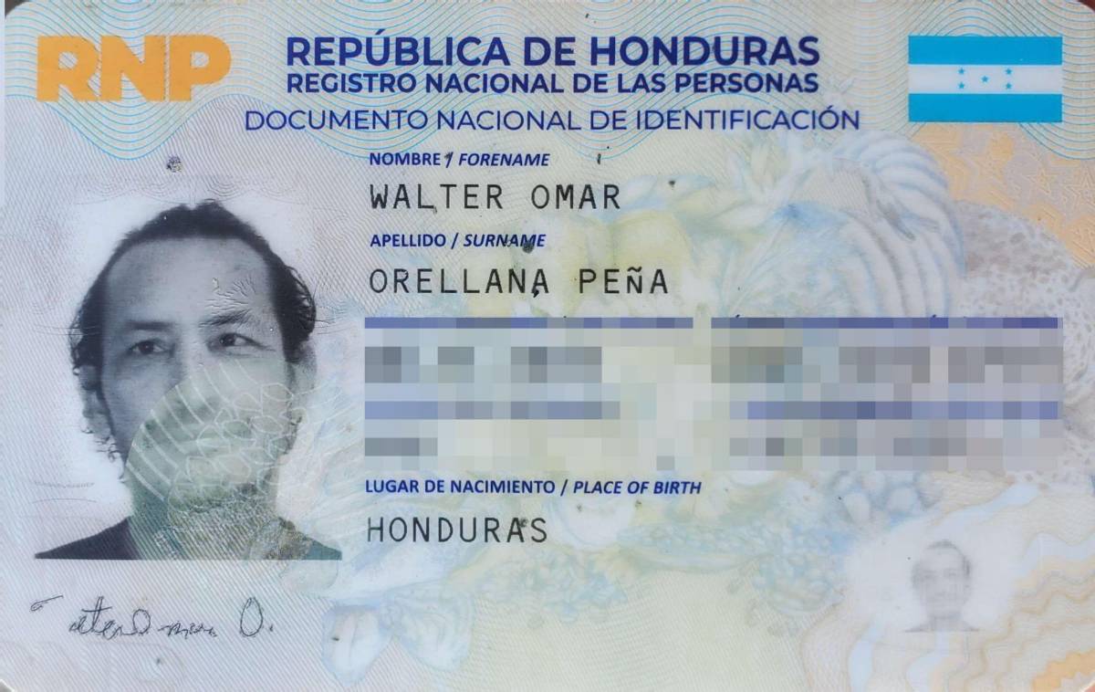 Se entregó al convivir con cuerpos de sus primos y sentir remordimiento