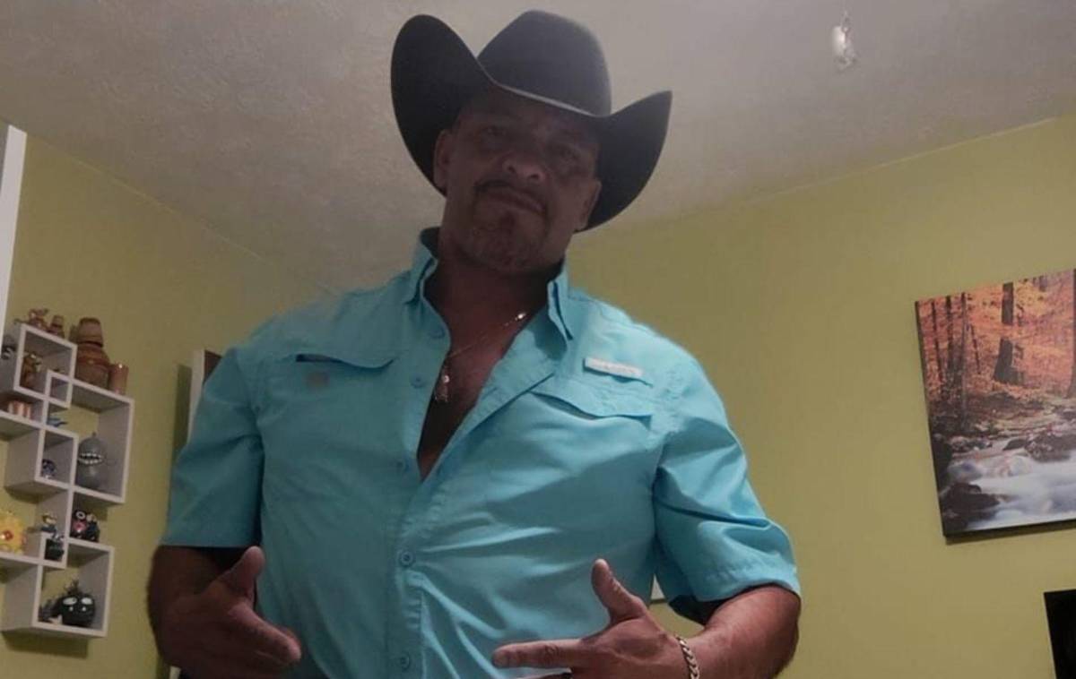 Así era Jesús Loera, guardia asesinado en el consulado de Honduras en Atlanta