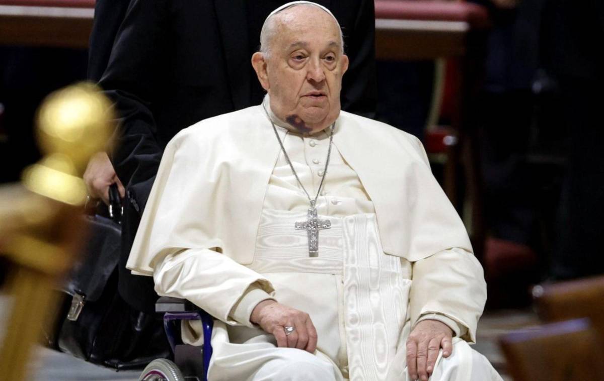 Papa pide a 21 nuevos cardenales ser “constructores de unidad”