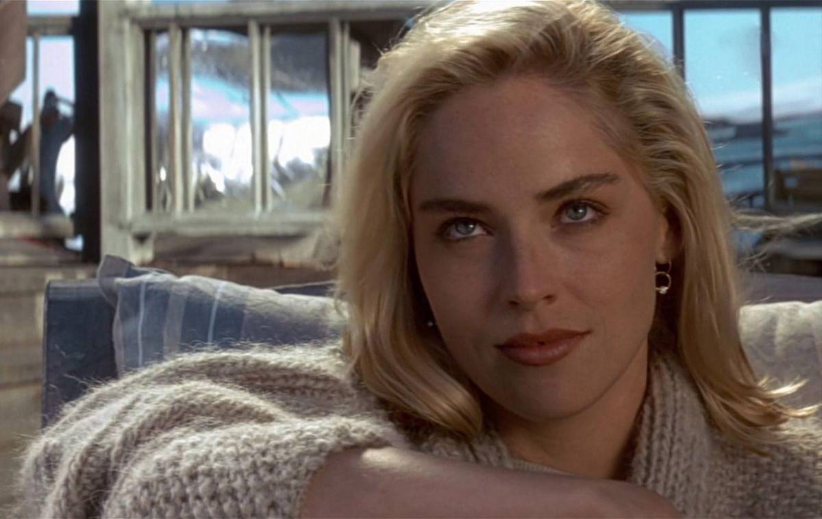 ¡Desgarrador! Sharon Stone y su hermana fueron abusadas por su abuelo