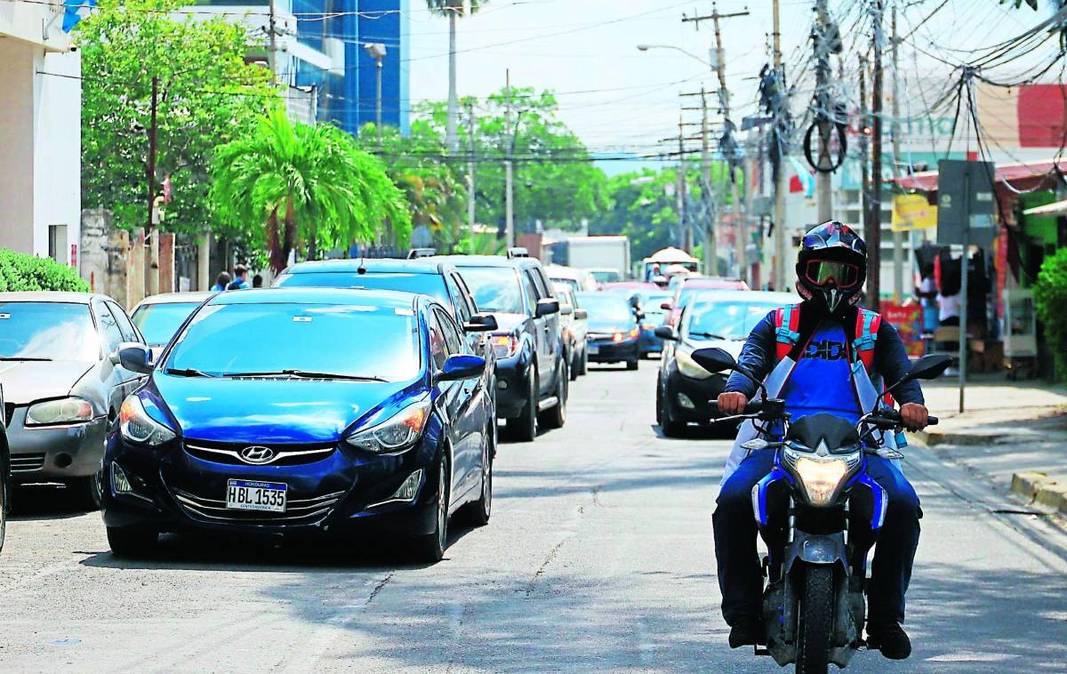 Planes de pago, la opción para morosos de la tasa vehicular