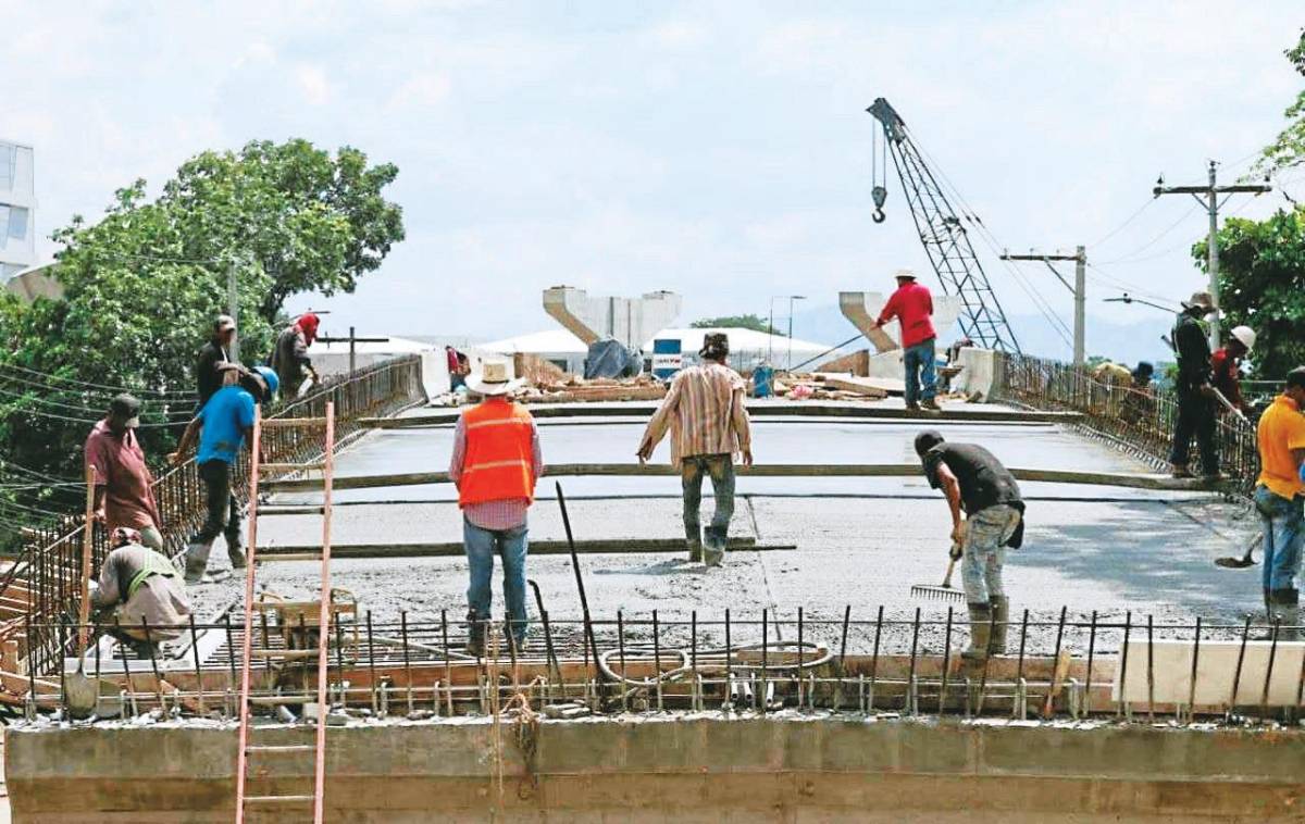 Paso Merendón traerá más desarrollo al sector noroeste