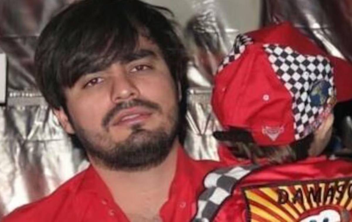 Sheinbaum sobre captura de “El Mini Lic”: “Es una detención muy importante”