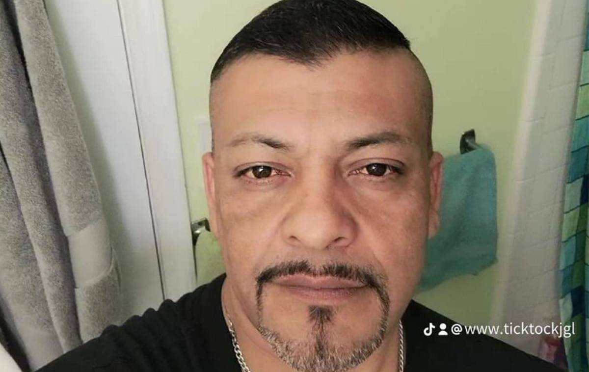 Así era Jesús Loera, guardia asesinado en el consulado de Honduras en Atlanta