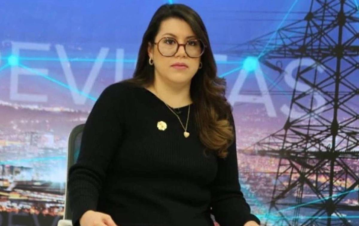 Congreso ecuatoriano retomará el 13 de diciembre juicio político de exministra de Energía