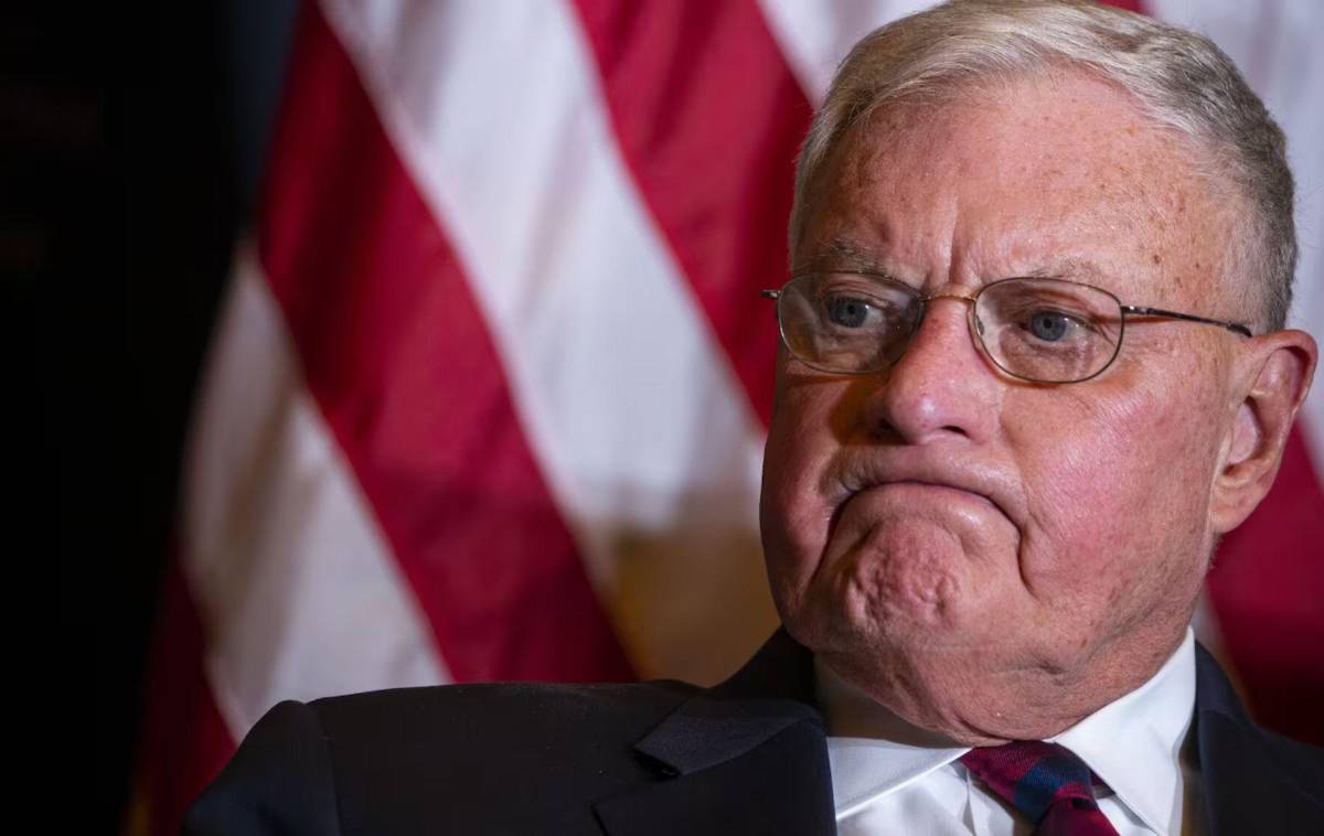 Keith Kellogg, un teniente general retirado del Ejército de Estados Unidos y exasesor de seguridad nacional del vicepresidente Mike Pence, ha sido nombrado por Donald Trump como enviado especial para Ucrania y Rusia.