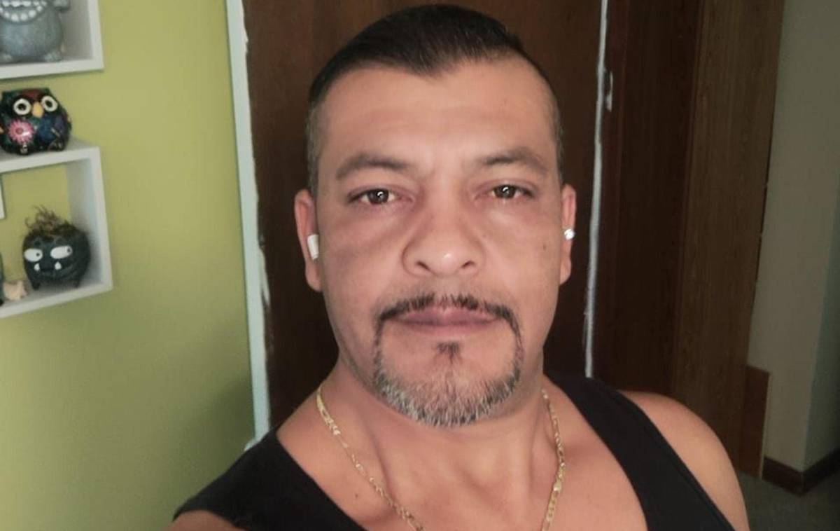 Así era Jesús Loera, guardia asesinado en el consulado de Honduras en Atlanta