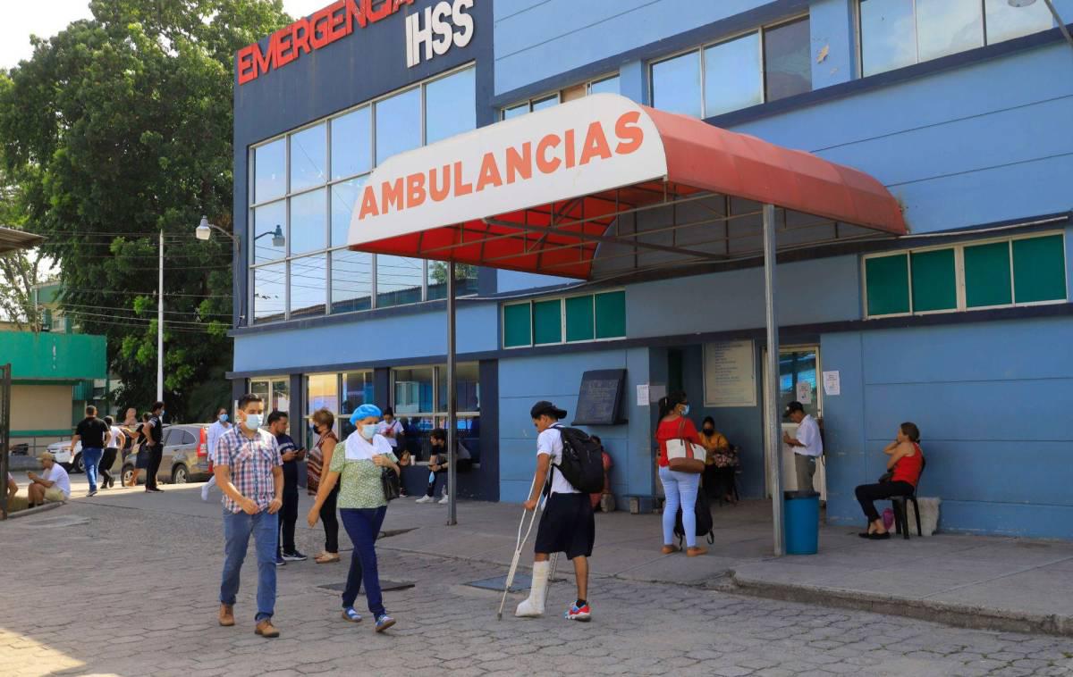 MP recuperó más de L5 millones desfalcados del IHSS