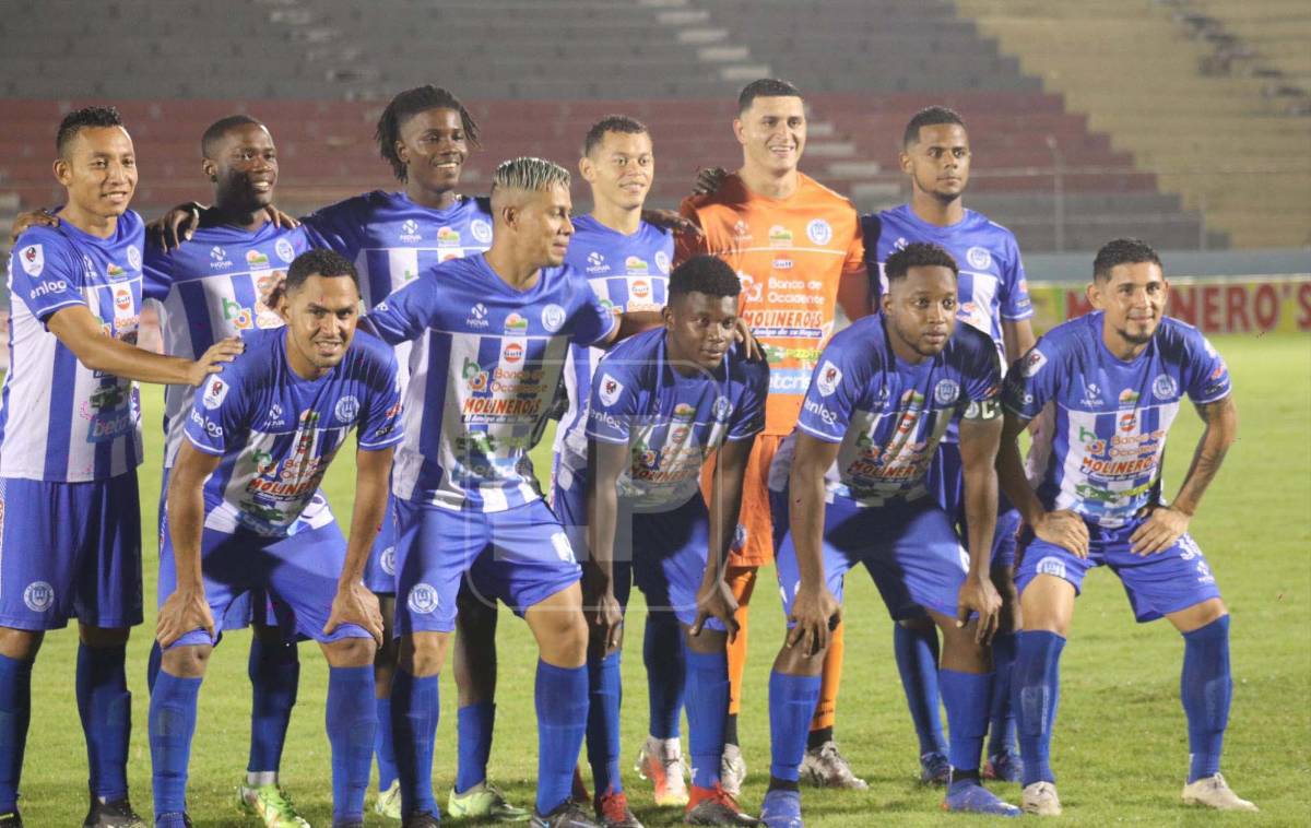 Comisión de Disciplina le da los tres puntos al Victoria y sanciona a la UPN