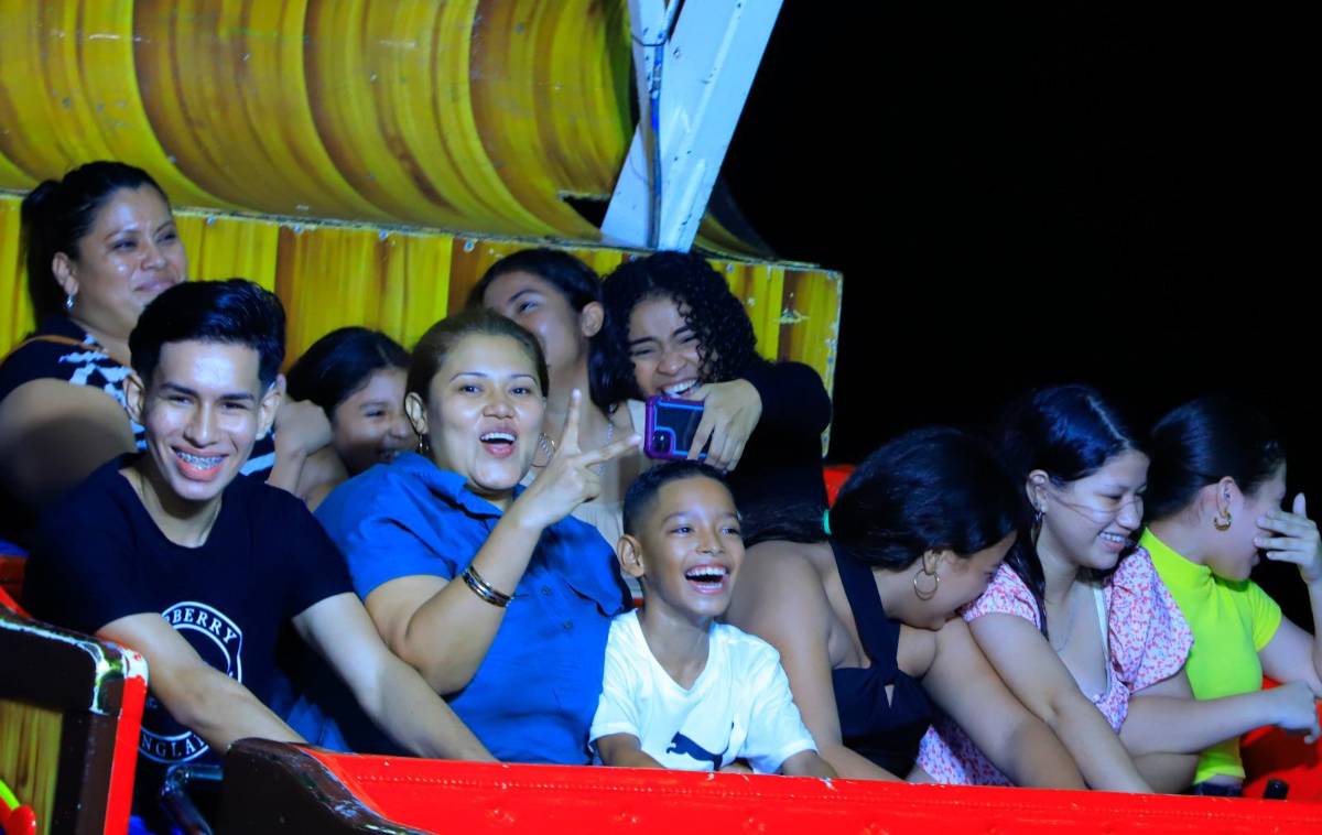 No habrá carnaval, solo desfile de carrozas en San Pedro Sula