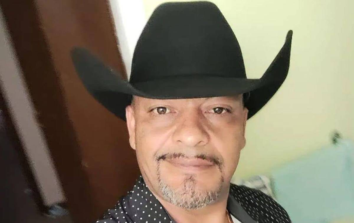 Así era Jesús Loera, guardia asesinado en el consulado de Honduras en Atlanta