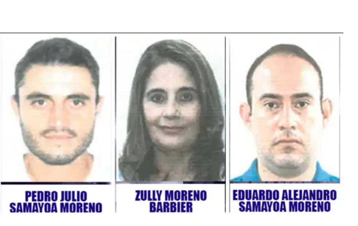 ICE detiene a futbolista y su familia por brutal crimen ocurrido hace 20 años