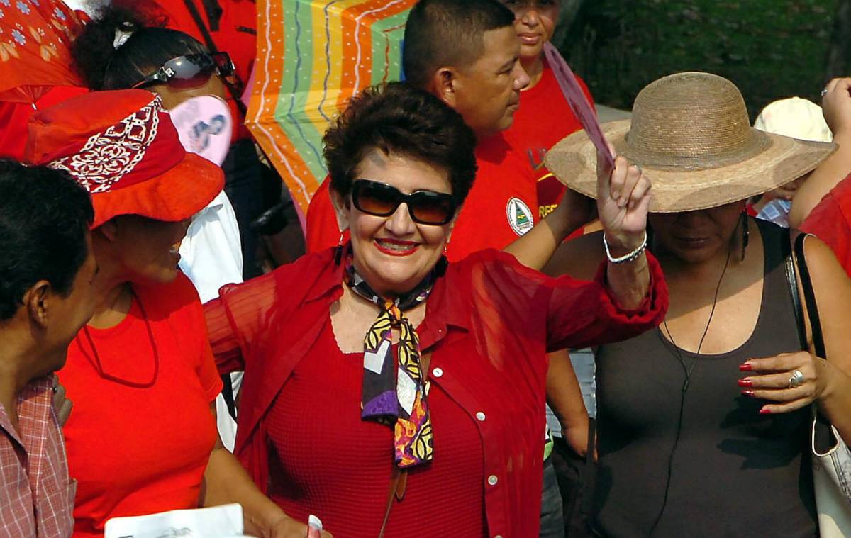 Siete diputados de Atlántida buscan la reelección