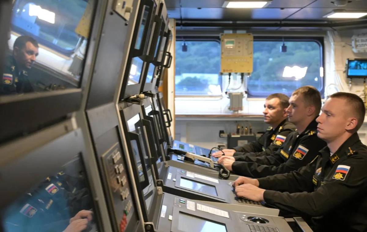 Kamchatka, la península rusa repleta de volcanes y constantes sismos