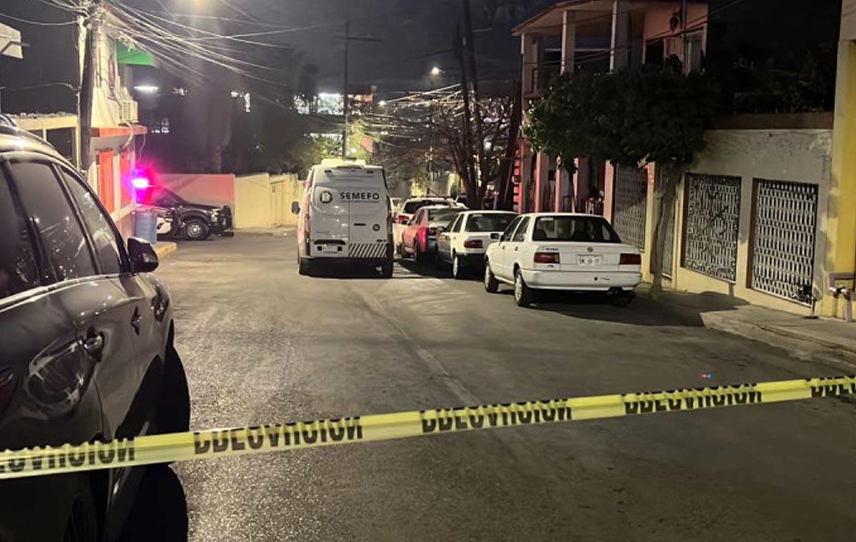 Por venganza mujer mata acuchilladas a su exsuegra