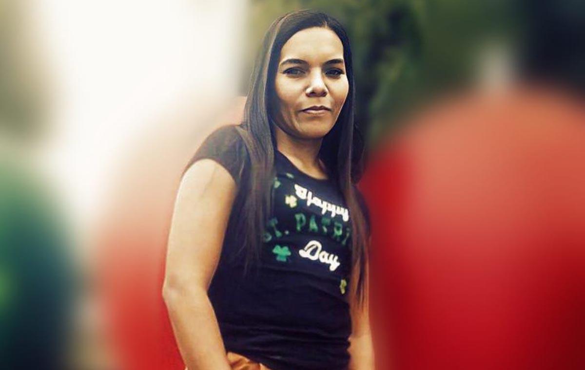 Seilyn Figueroa era la mujer decapitada en Choloma, Cortés