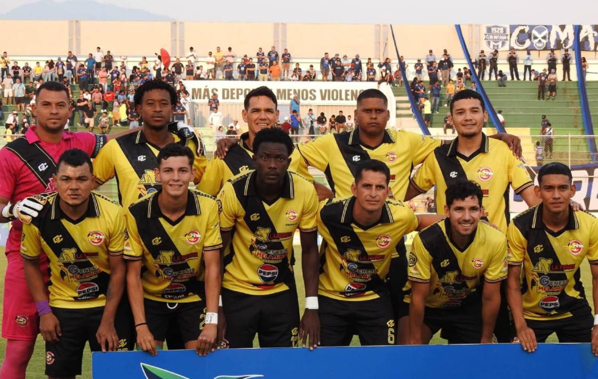 Olimpia con fichaje y salida, baja en Motagua y sorpresa con Alexy Vega