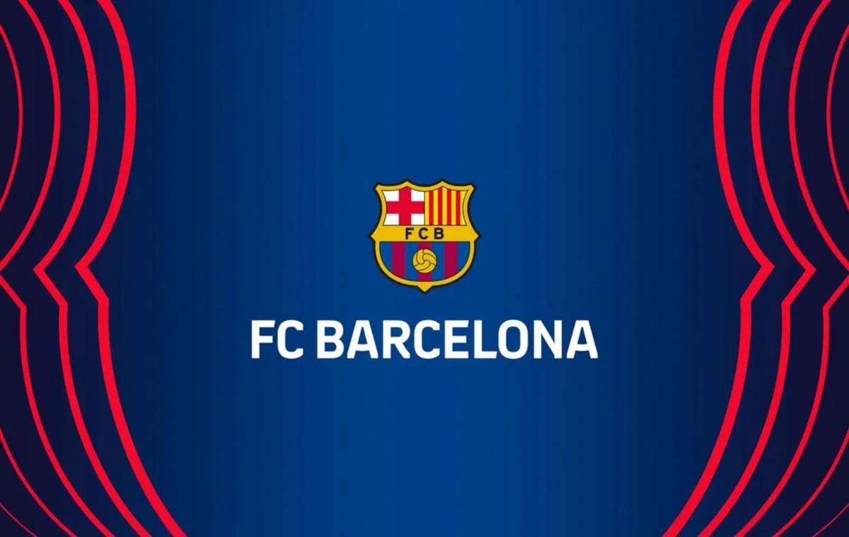 Barcelona sorprende al hacer oficial su primer fichaje