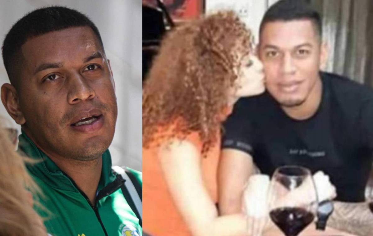 Denovan Torres conmueve y recibe apoyo: Dios hará que vuelvas a reír