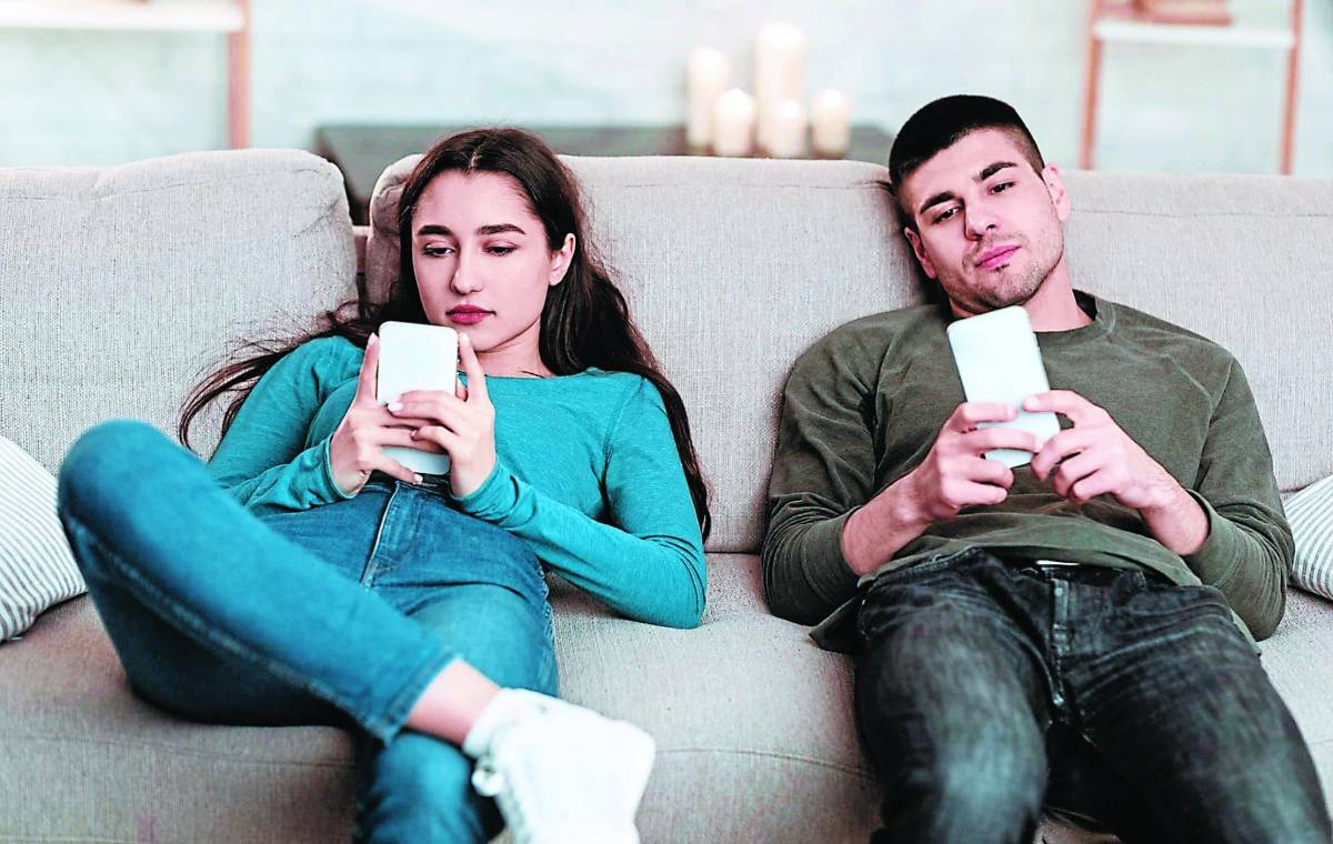 Muy cerca o demasiado lejos