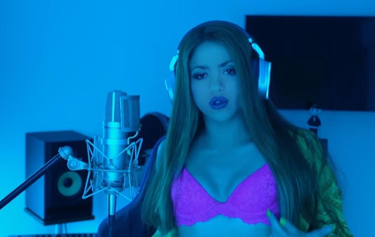 “Perdón si te sal-pique”: Shakira y Bizarrap cumplen la profecía