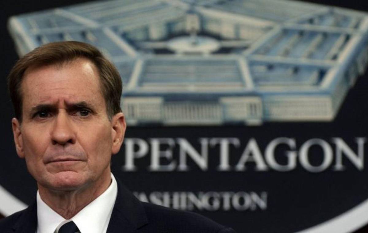 EEUU anuncia que puso en alerta a equipos de combate ante Rusia