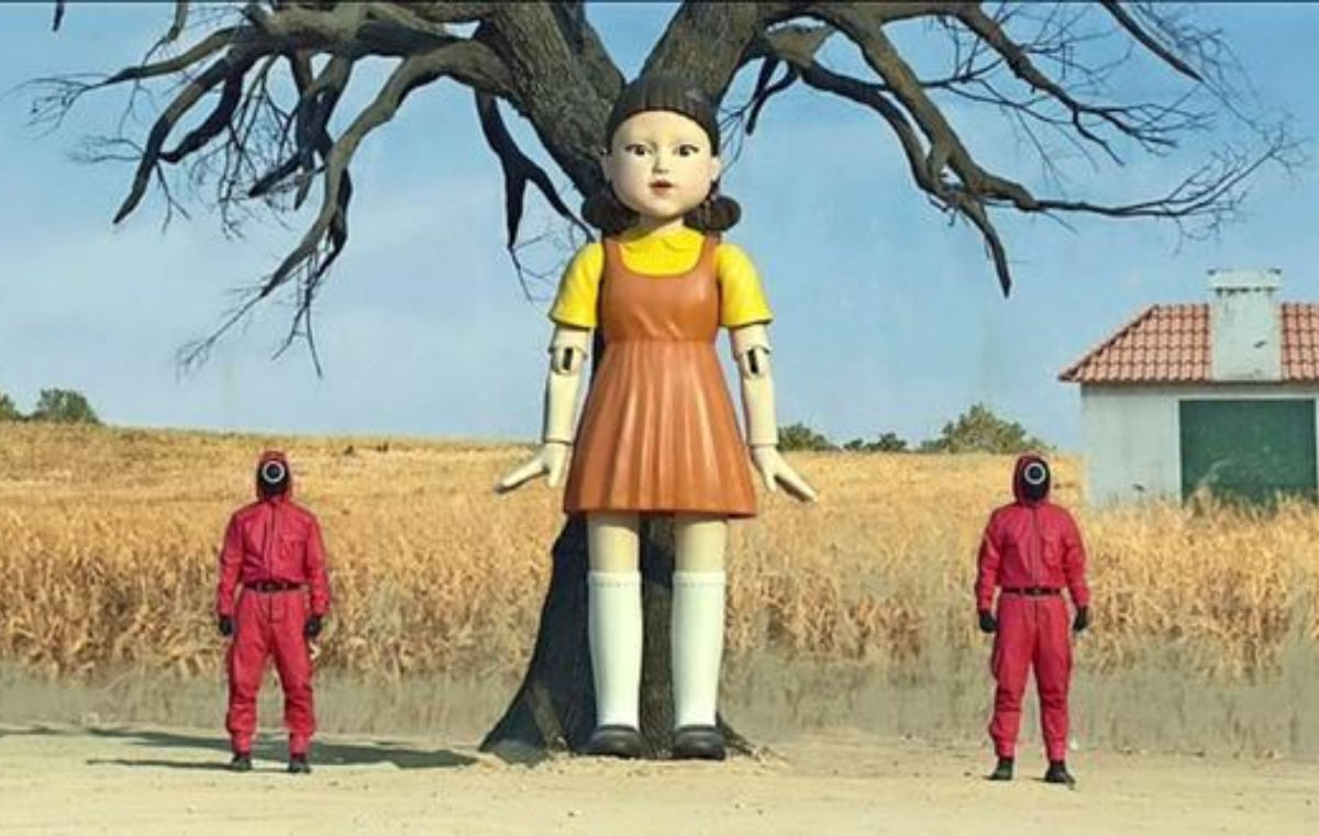 Director de ‘El Juego del Calamar’: “La cultura coreana recibe mucho amor y atención del mundo”