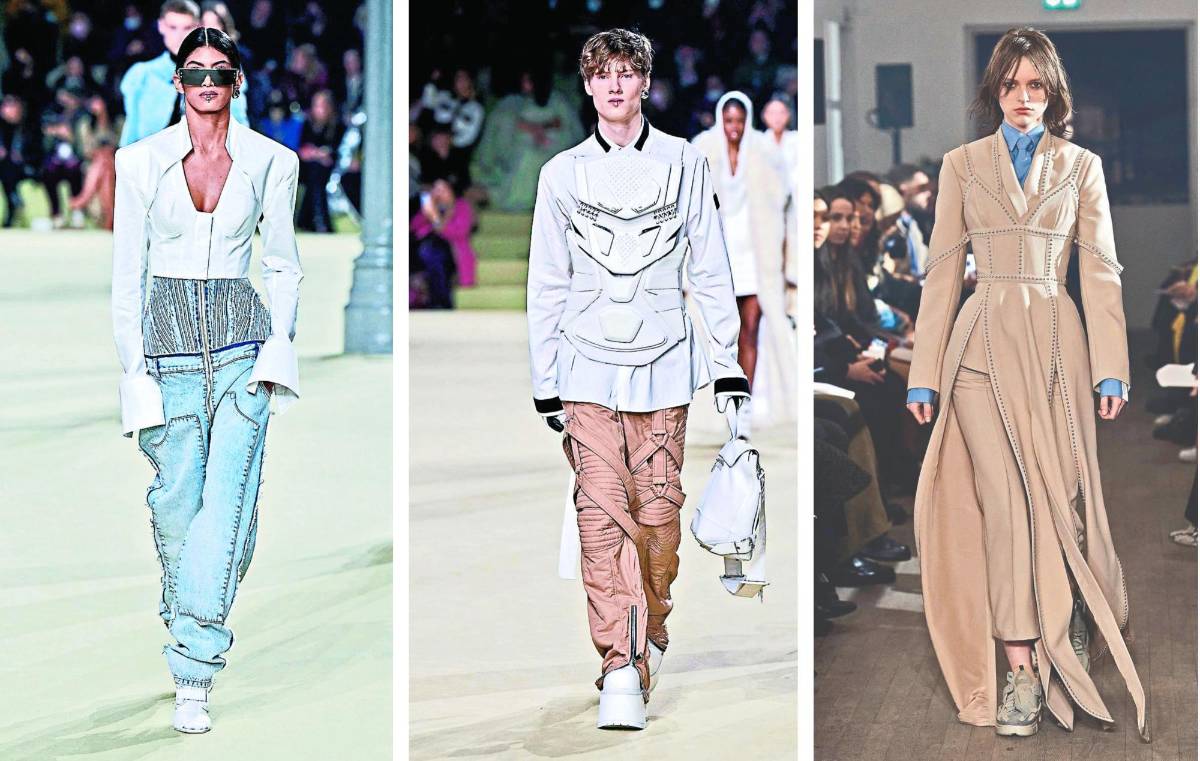 El corset: más popular que nunca