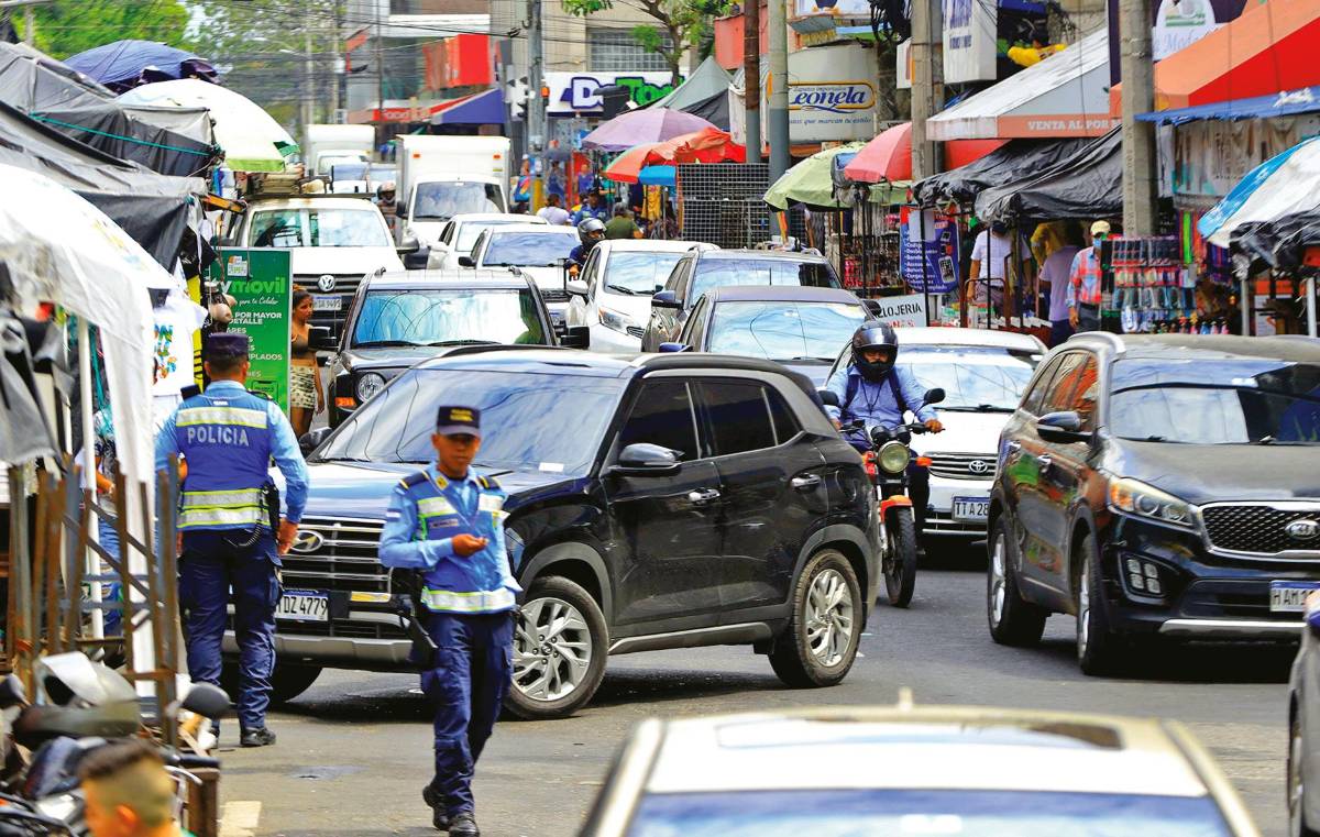 Diputados no tienen en agenda una nueva amnistía vehicular