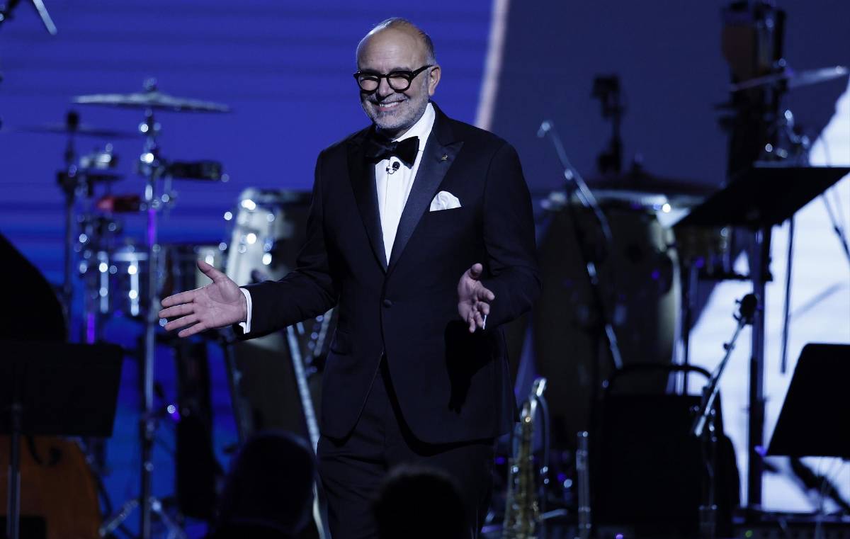 Los Latin Grammy irán a a España como estrategia de expansión