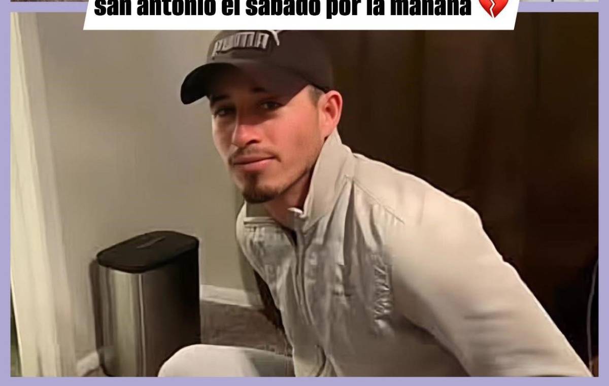 Trabajaba arduamente por el bienestar de su hijo: Así era la hondureña asesinada en Texas