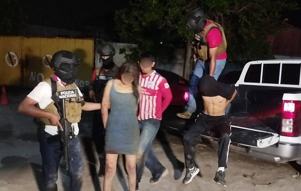 “El Riesgo” era investigado por crimen de policía; fue abatido en Comayagüela junto a Canavis