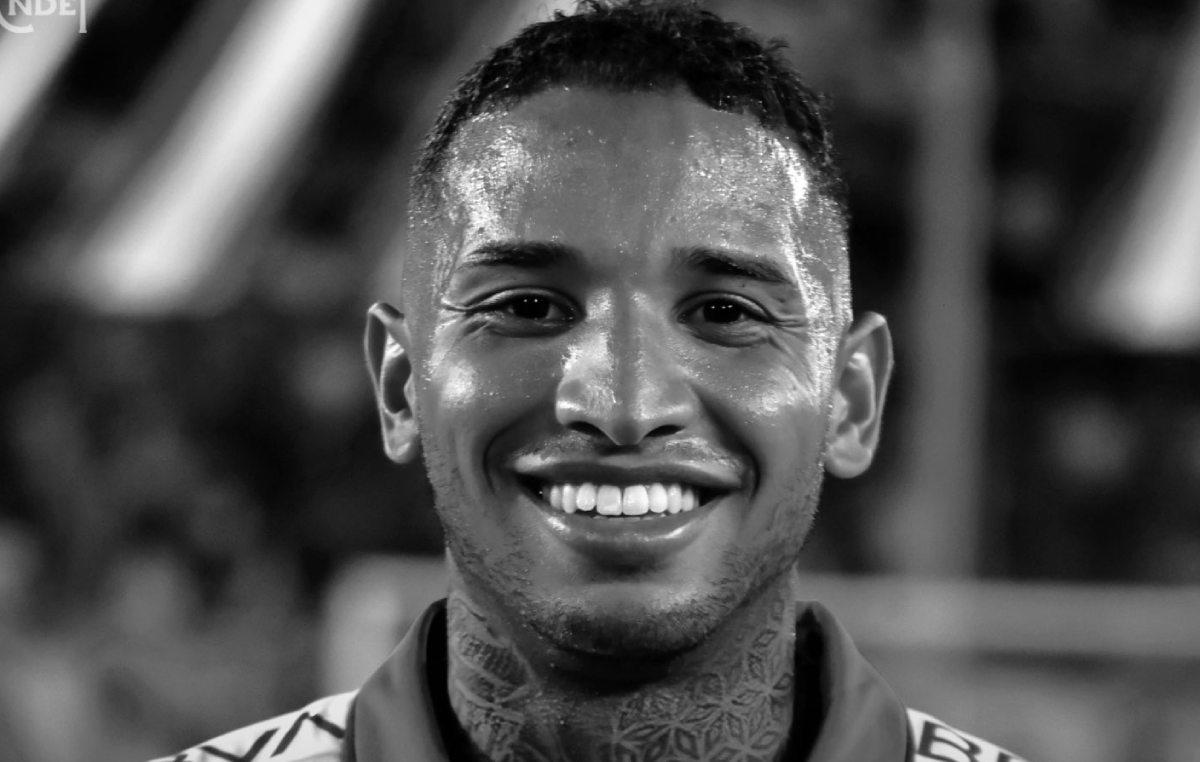 Muere futbolista uruguayo Juan Izquierdo