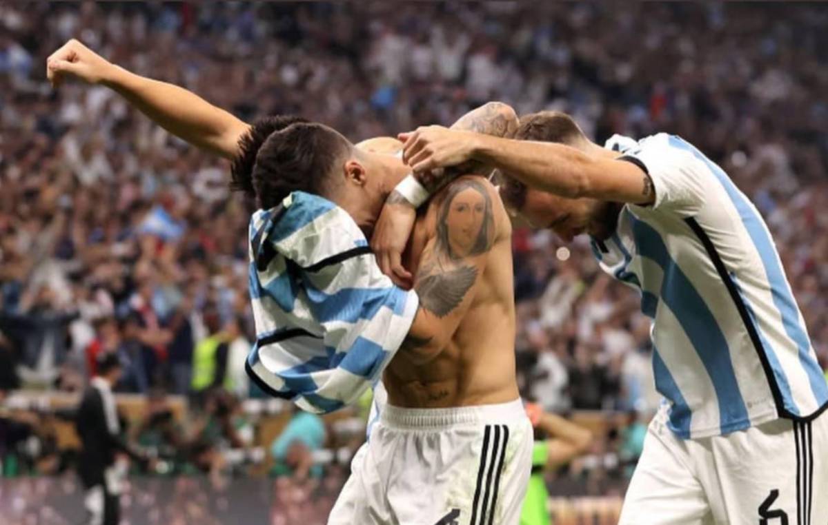 Fichaje oficial: Campeón del mundo deja el fútbol de Europa