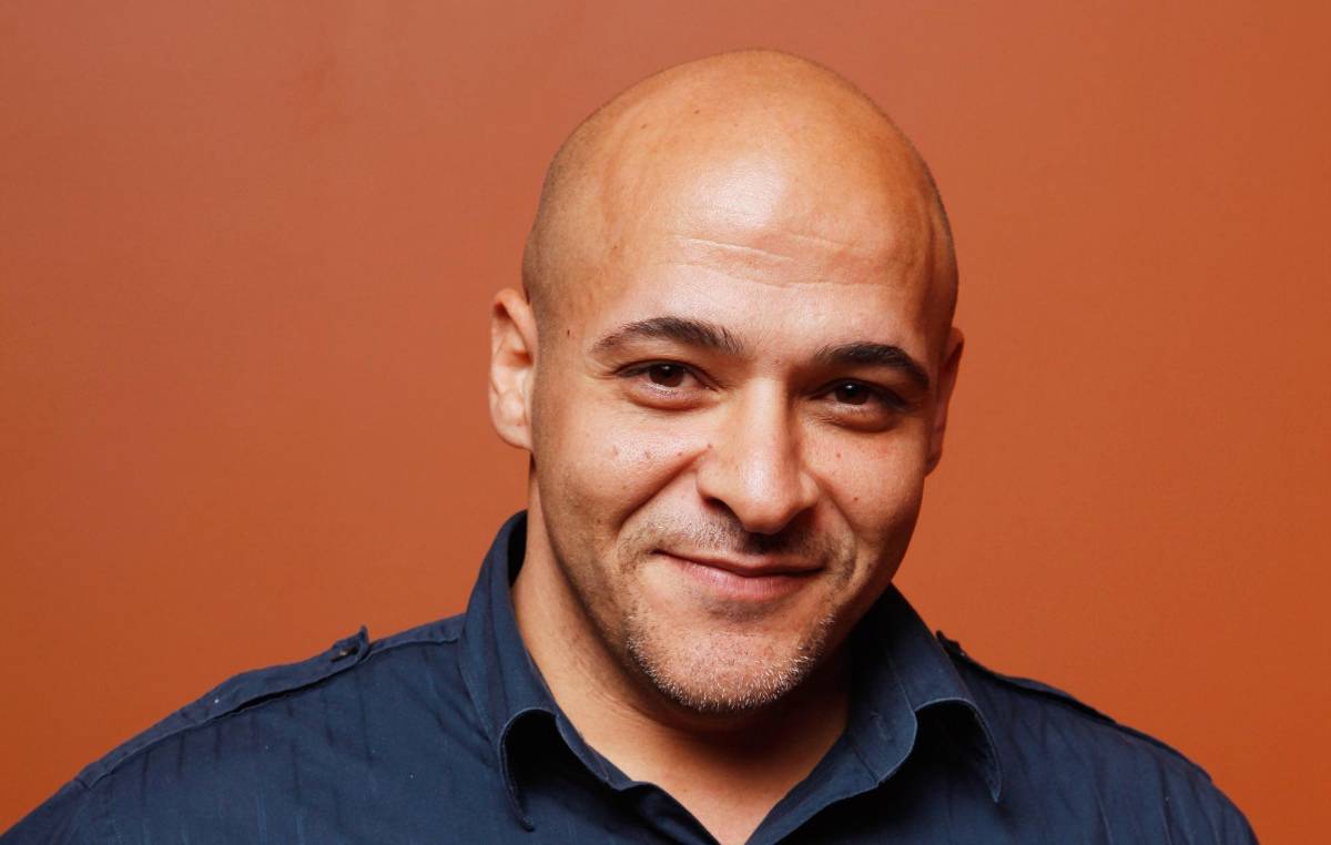 Muere Mike Batayeh, actor de ‘Breaking Bad’