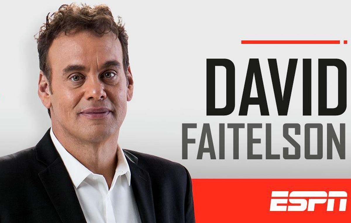 Faitelson revela la verdad de su salida de ESPN: ¿Se fue por dinero o por José Ramón?