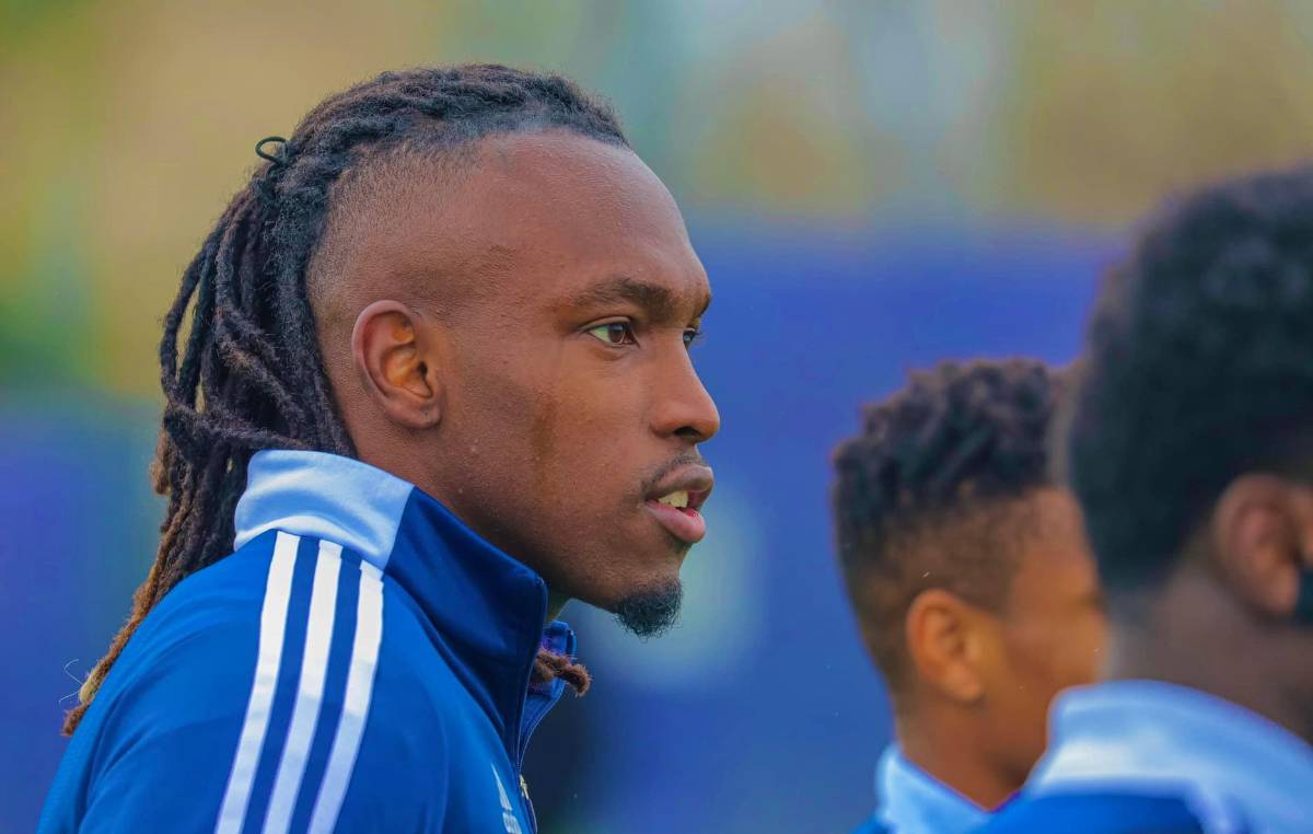 Malas noticias sobre Alberth Elis en el FC Girondins de Burdeos