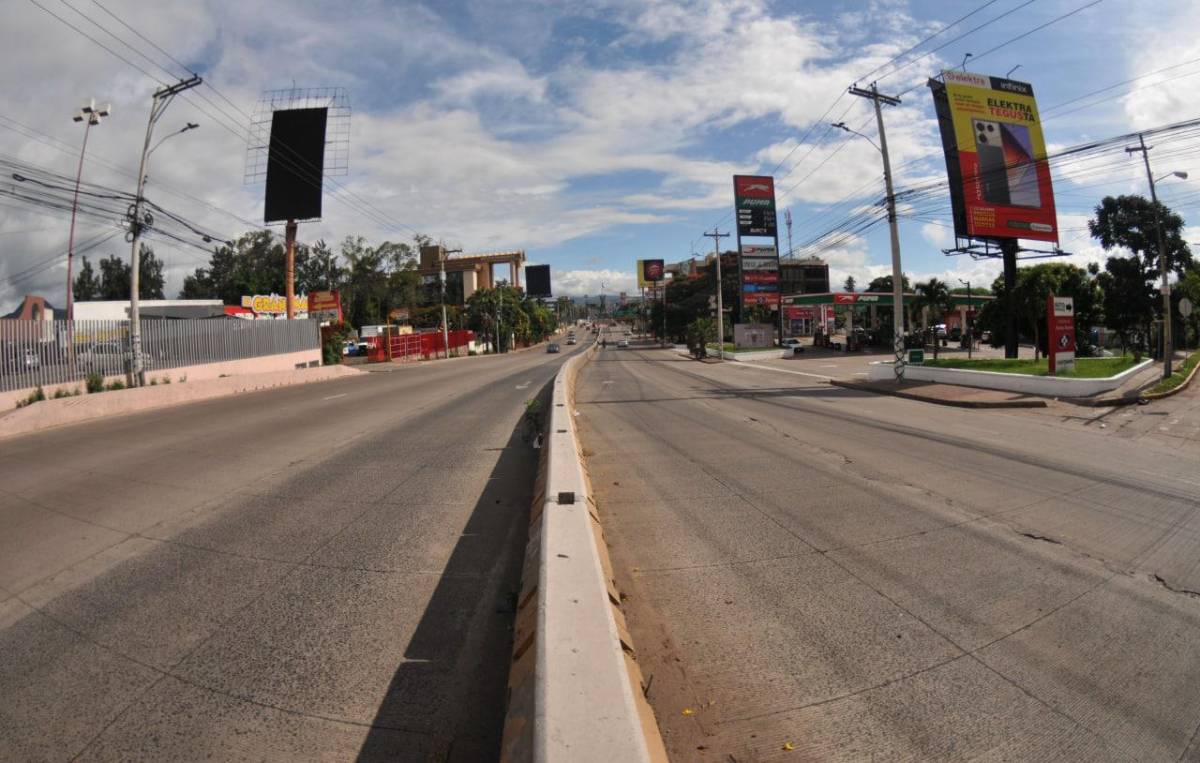 ¿Cuánto se redujo el consumo de energía en el Feriado Morazánico?