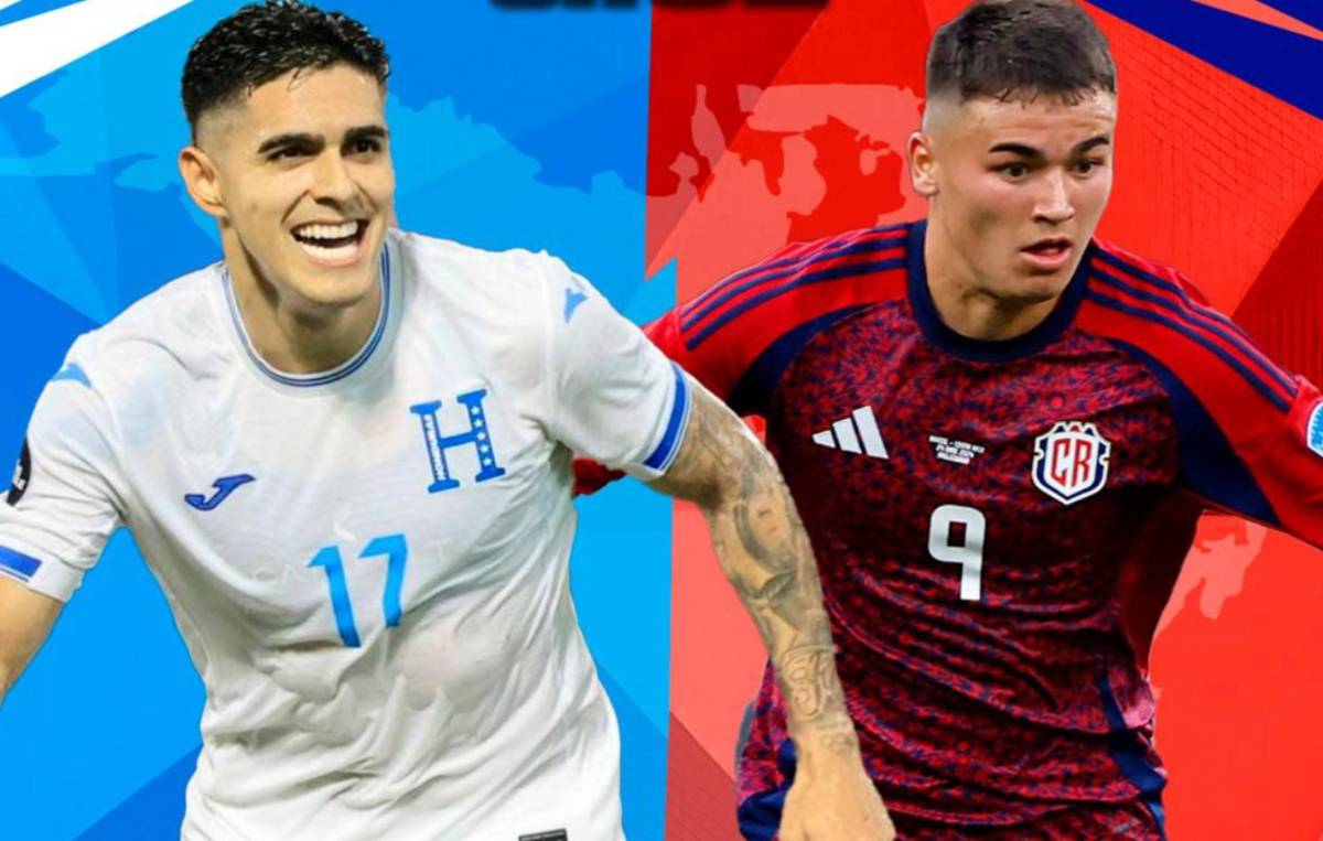 Honduras - Costa Rica: Plan de los ticos, preocupación y mofa de personaje