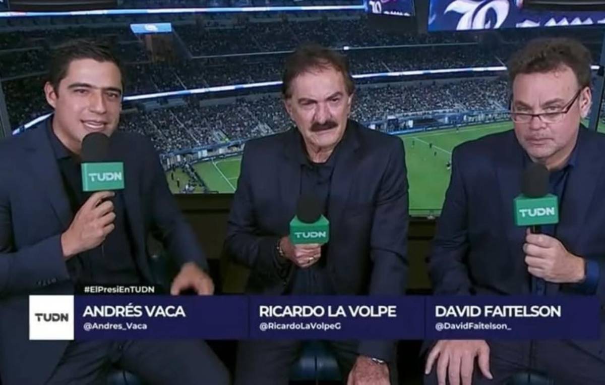 Faitelson y Martinoli se atacan y hasta involucran a sus hijas