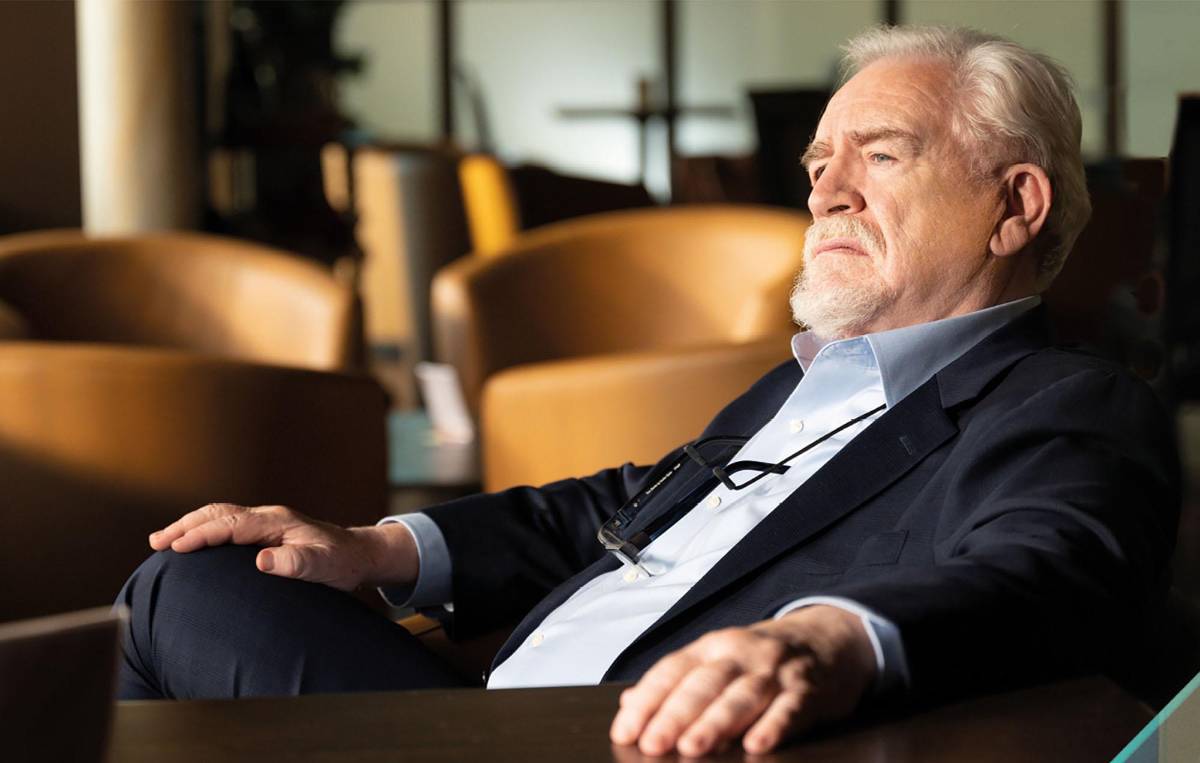 Brian Cox lamenta la pérdida de su anonimato