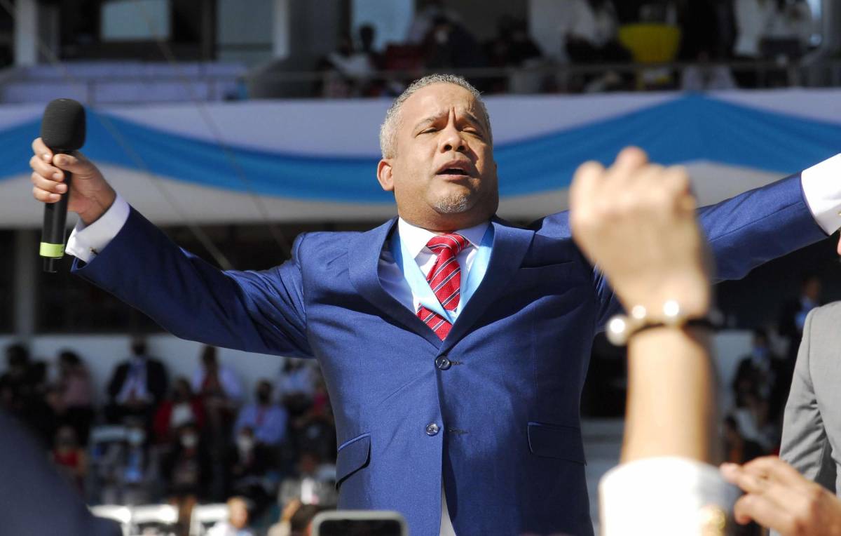 Derroche de talento hondureño en la toma de posesión de Xiomara Castro