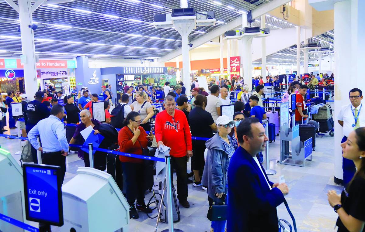 Los usuarios actualmente sufren la falta de aire acondicionado, ya que los están reemplazando, y se espera que esta fase concluya a finales de este mes.