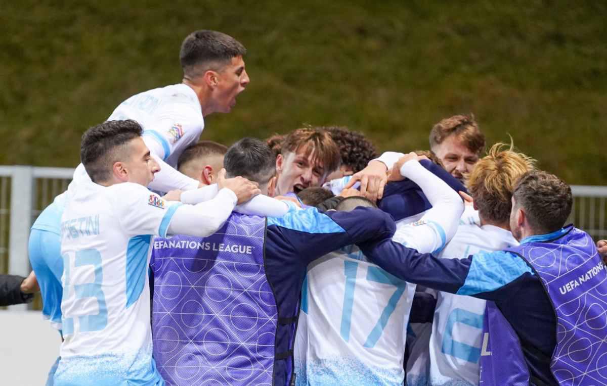 ¡La peor selección del mundo gana y hace historia en la Nations League!