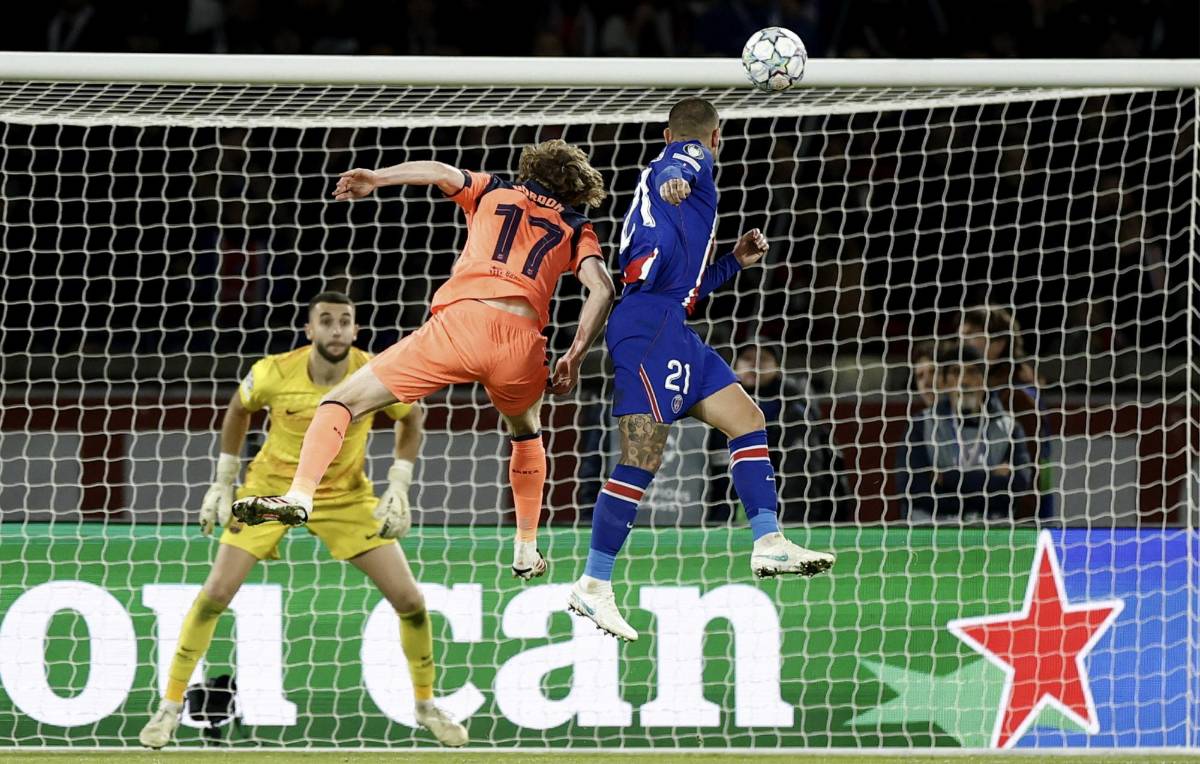 Barcelona denuncia, PSG se burla, Yamal con culpa y lo que hizo tras el final
