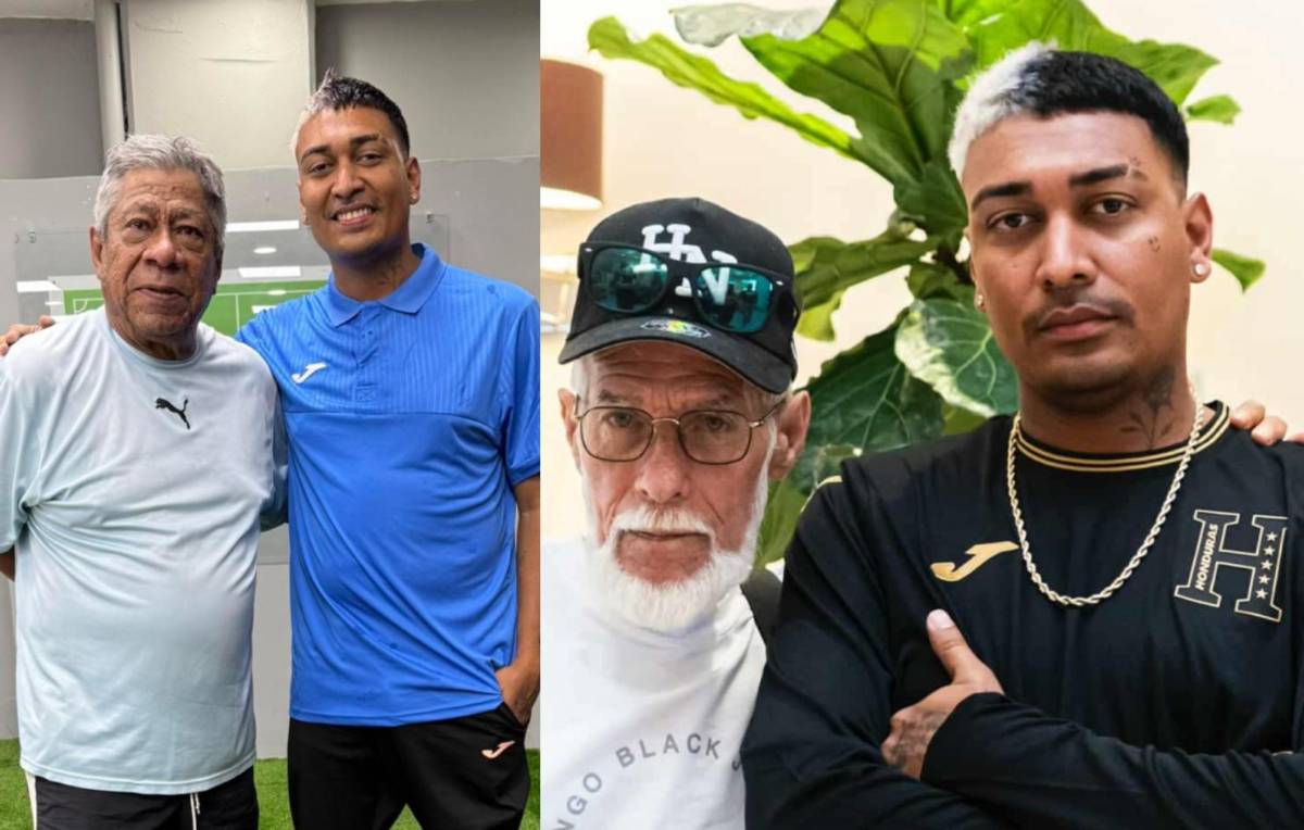 Tiktokers de Honduras: ¿Qué pasará con El Loco de la Selva tras llegada del Primitivo?